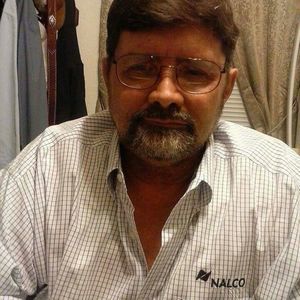 Meet your Posher, Jerry